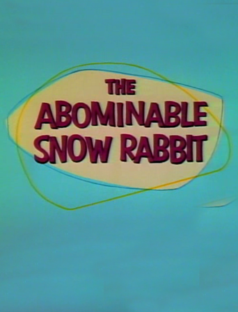 The Abominable Snow Rabbit (1961)