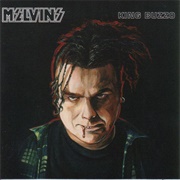 Melvins ‎– King Buzzo