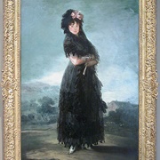 Mariana Waldstein - Goya
