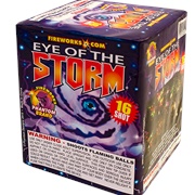 Eye of the Storm