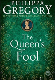 The Queen's Fool (Philippa Gregory)