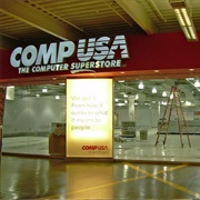 Comp USA