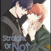 Straight or Not