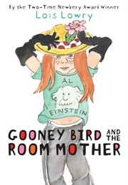 Gooney Bird and the Room Mother (Lois Lowry)