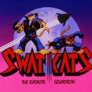 Swat Cats