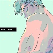 Restless Webtoon