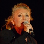 Sheila (Singer)