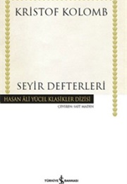 Seyir Defterleri (K. Kolomb)