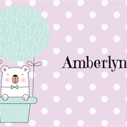 Amberlyn