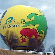 Branson, MO