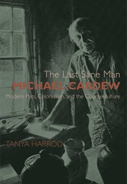 The Last Sane Man (Tanya Harrod)