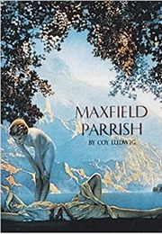 Maxfield Parrish (Coy Ludwig)