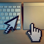 Cursory Sticky Notes