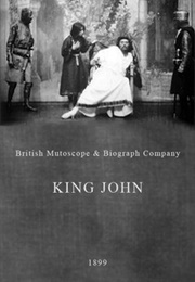King John (1899)