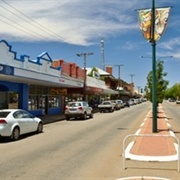 Merredin
