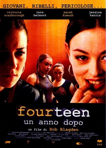 Ashes and Sand (2005)