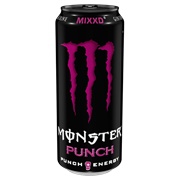 Punch MIXXD