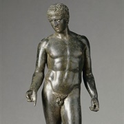 Mercury (1st Century AD)