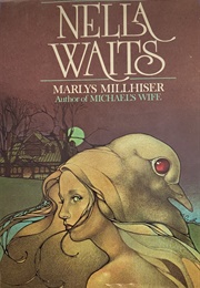 Nelia Waits (Marlys Millhiser)