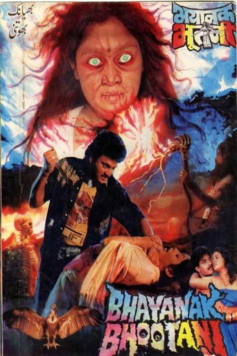 Bhayanak Bhootani (2001)