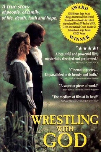 Wrestling With God (1990)