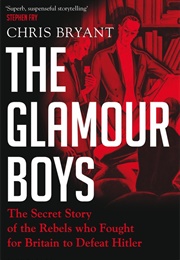 The Glamour Boys (Chris Bryant)