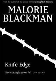 Knife Edge (Malorie Blackman)
