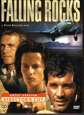 Falling Rocks (2000)
