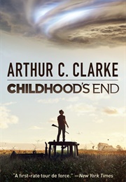Childhood's End (Arthur C. Clarke)