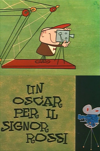 An Award for Mr. Rossi (1960)