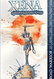 Xena: Road Warrior (Vita Ayala)