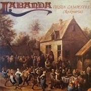 Fiesta Campestre – Labanda (1981)