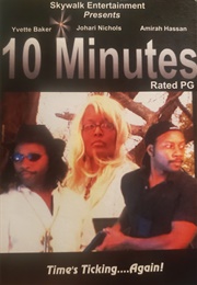 10 Minutes (2016)