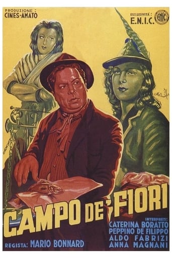 Campo De' Fiori (1943)