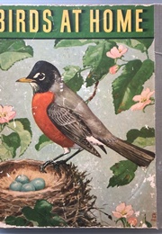 Birds at Home (Henry)