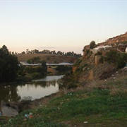 Río Guadaira
