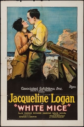 White Mice (1926)
