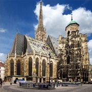 Stefansdom