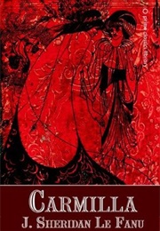 Carmilla (J. Sheridan Le Fanu)