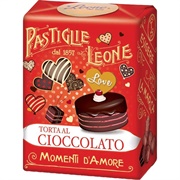 Leone Chocolate Cake