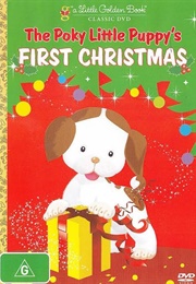 The Poky Little Puppy's First Christmas (1992)