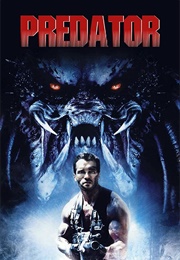 Predator (1987)