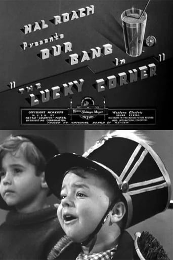The Lucky Corner (1936)