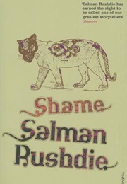Shame (Salman Rushdie)
