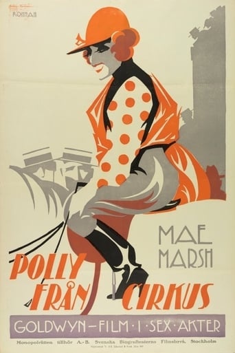 Polly of the Circus (1917)