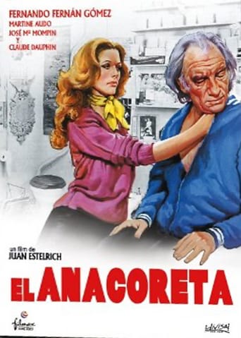 El Anacoreta (1977)