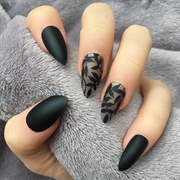 Black Nails