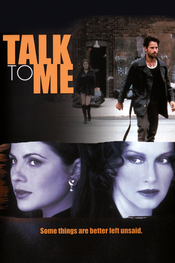 Talk to Me (1996)