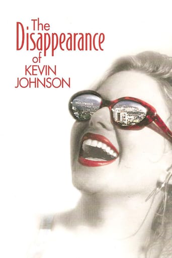 The Disappearance of Kevin Johnson (1997)