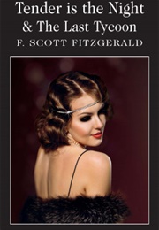 Tender Is the Night &amp; the Last Tycoon (F. Scott Fitzgerald)